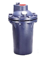 Watson McDaniel IB Steam Trap