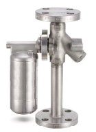 Watson McDaniel IB Steam Trap