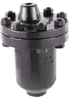 Watson McDaniel IB Steam Trap