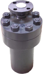 Watson McDaniel IB Steam Trap