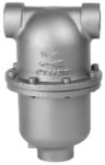 Watson McDaniel WT1000 Steam Trap