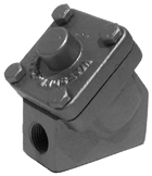 Watson McDaniel WT2500 Steam Trap