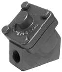 Watson McDaniel WT2500 Steam Trap