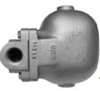 Watson McDaniel FDA400 Steam Trap